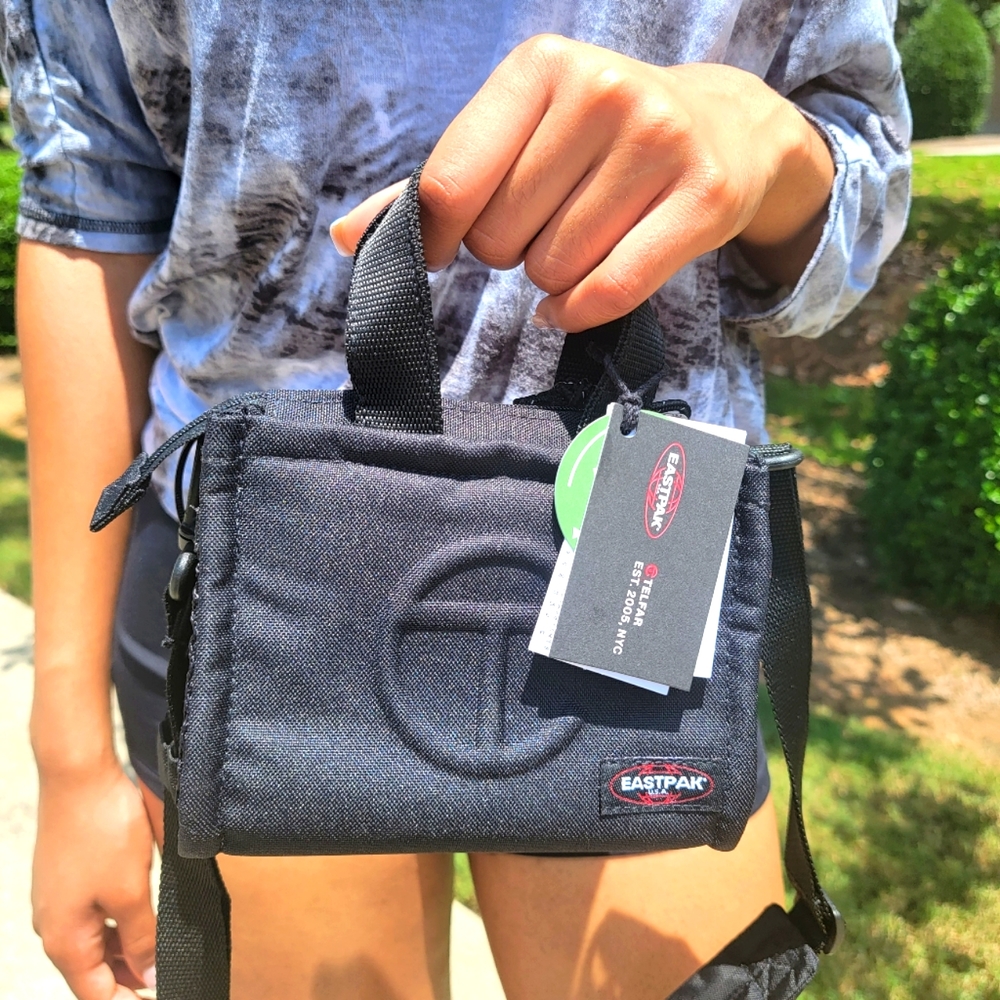 COPY - TELFAR X EASTPAK SMALL SHOPPER